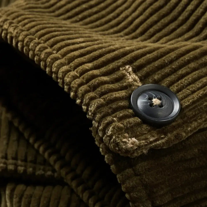 Lenial - Vintage Style Warm Jacket