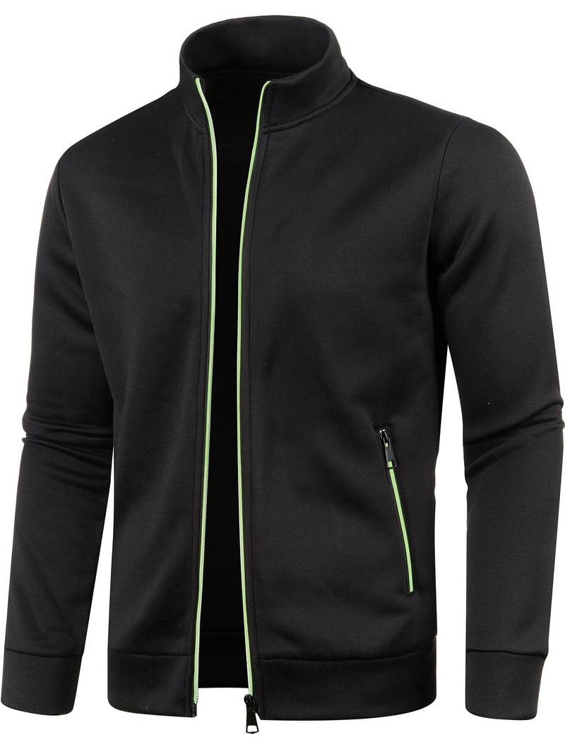 Darrin - Comfortable Vest