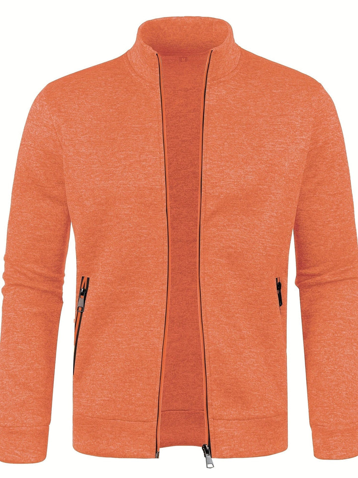 Darrin - Comfortable Vest