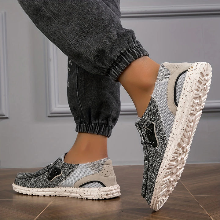 Hayes - Breathable Non Slip Summer Sneaker