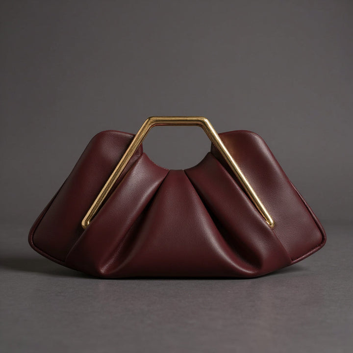 Aideen - Graceful Curve Bag