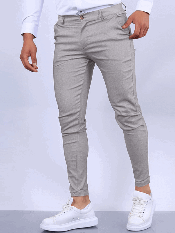 Richie - Stretch Pants