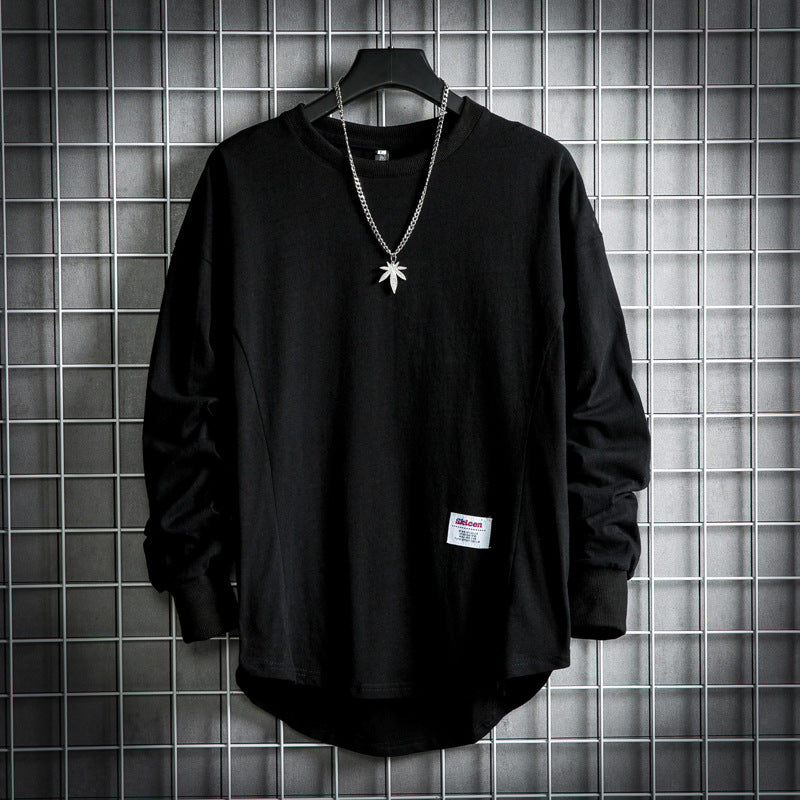 Laurenz - Elegant and Refined Sweater