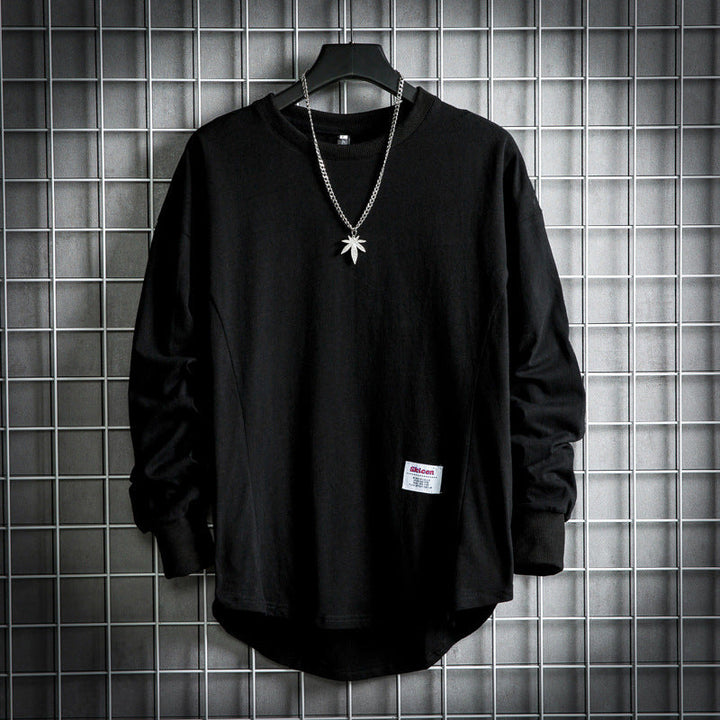 Laurenz - Elegant and Refined Sweater