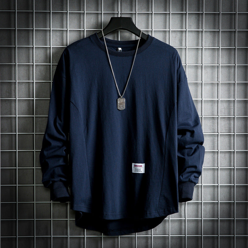 Laurenz - Elegant and Refined Sweater
