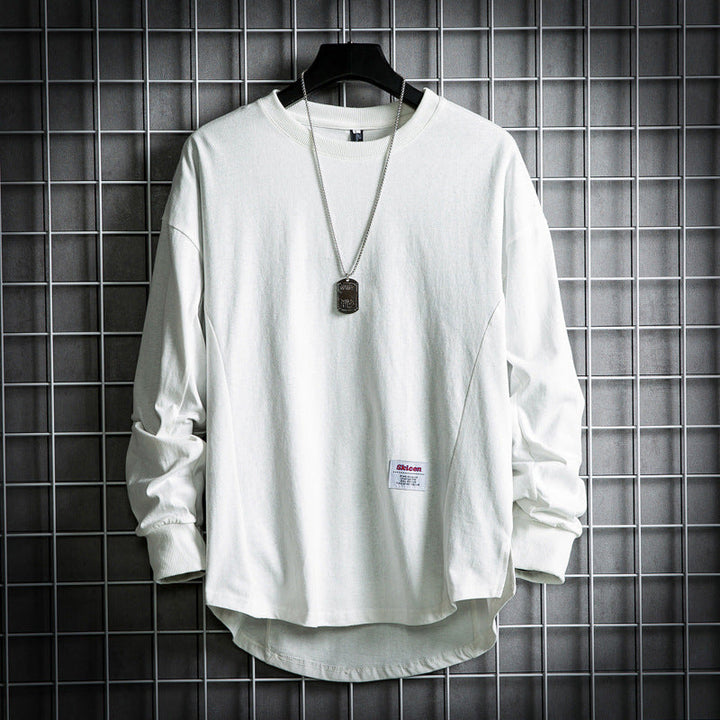 Laurenz - Elegant and Refined Sweater