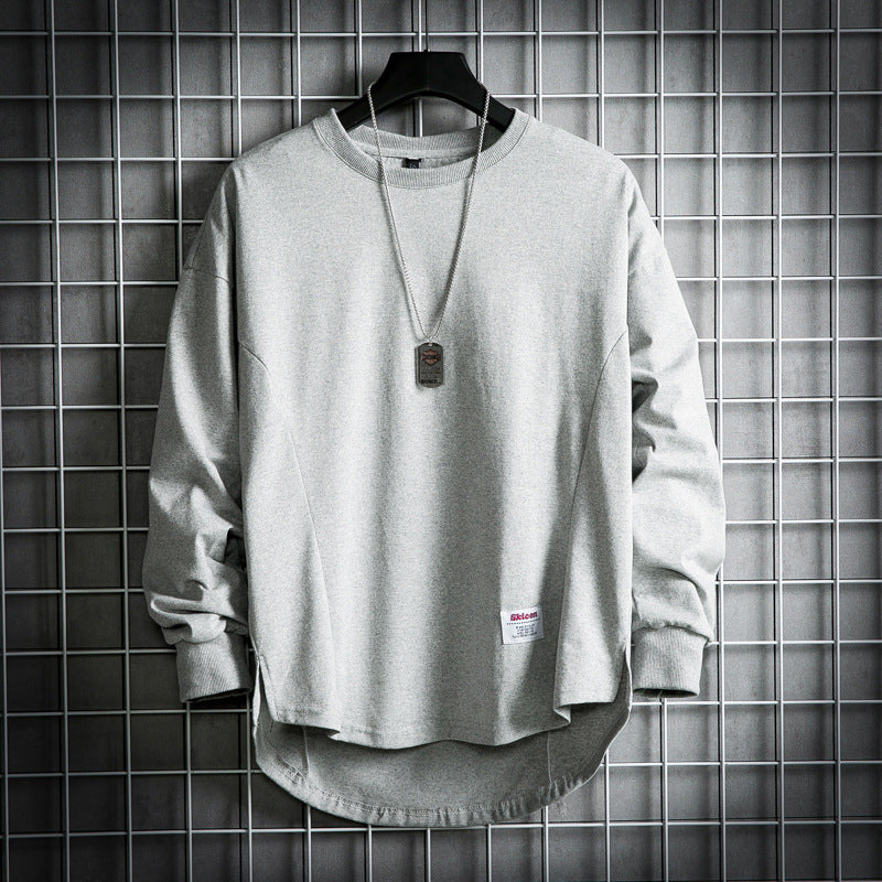 Laurenz - Elegant and Refined Sweater