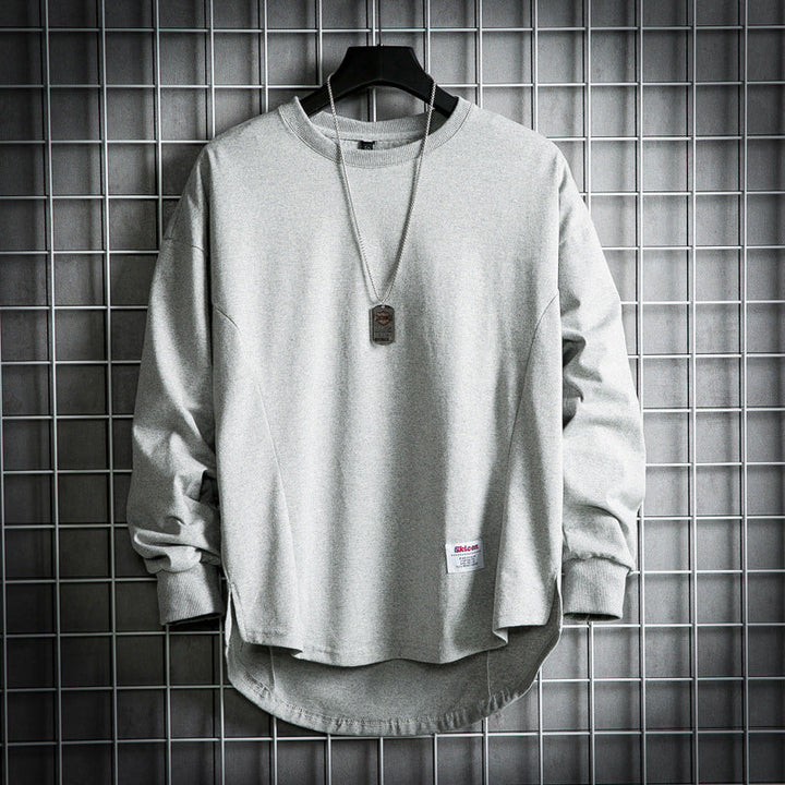Laurenz - Elegant and Refined Sweater