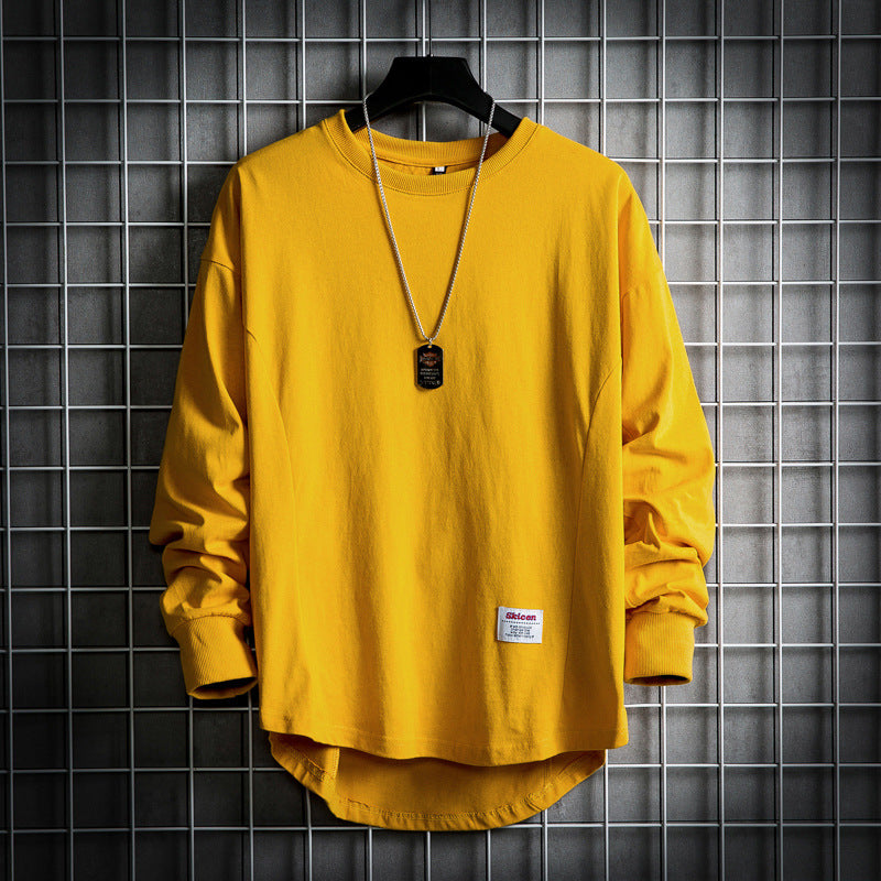 Laurenz - Elegant and Refined Sweater