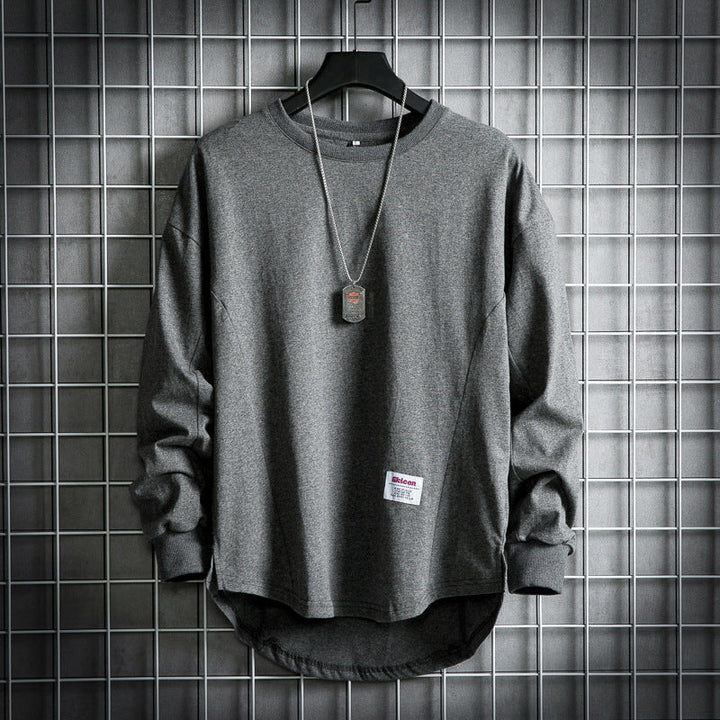Laurenz - Elegant and Refined Sweater