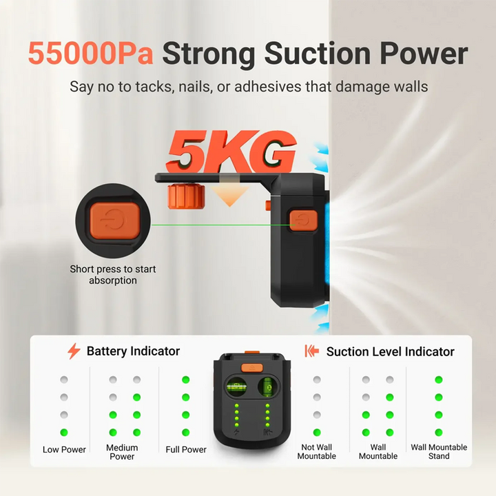 LaserAlign - Laser Level Master Kit Tools