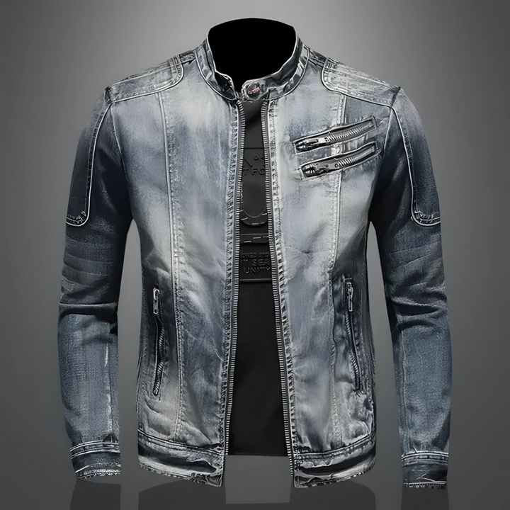 Rocco - Denim Jacket