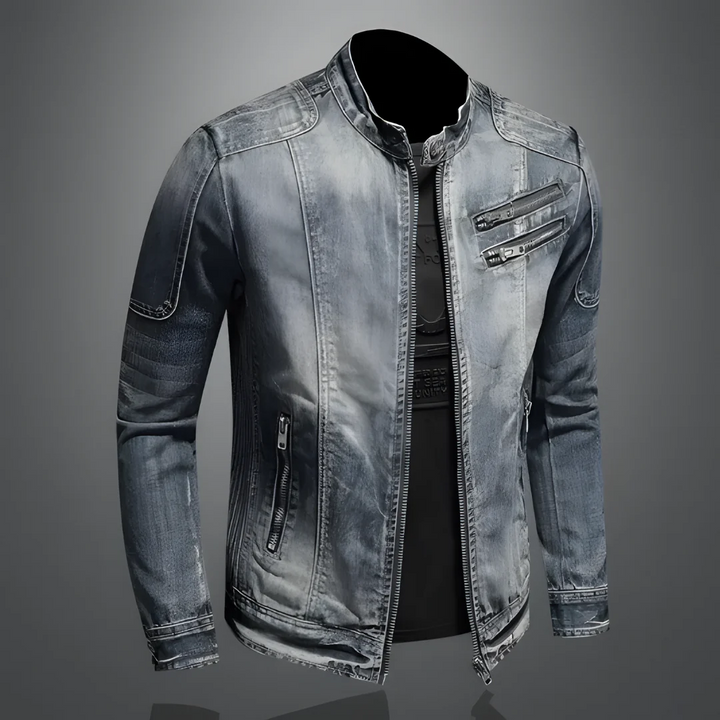 Rocco - Denim Jacket