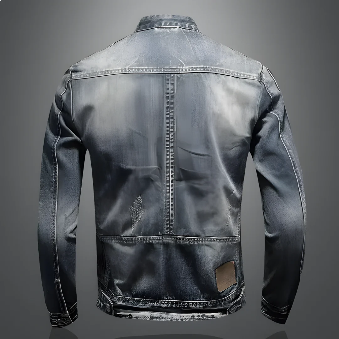 Rocco - Denim Jacket