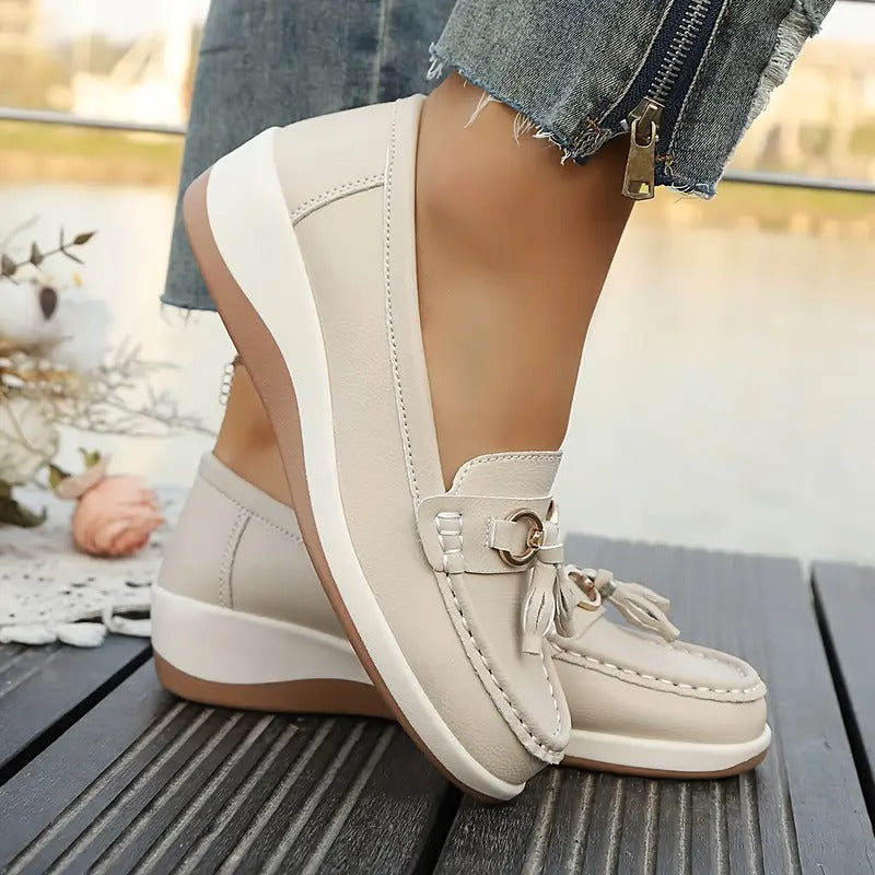 Suzie - Casual Orthopedic Loafer