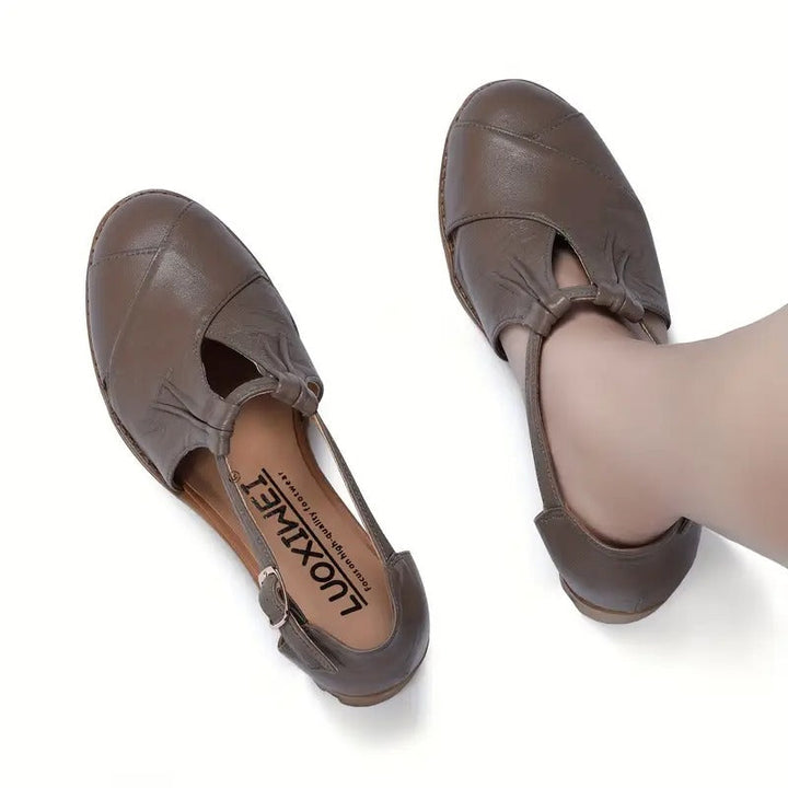 Karban - Premium Orthopedic Sandal