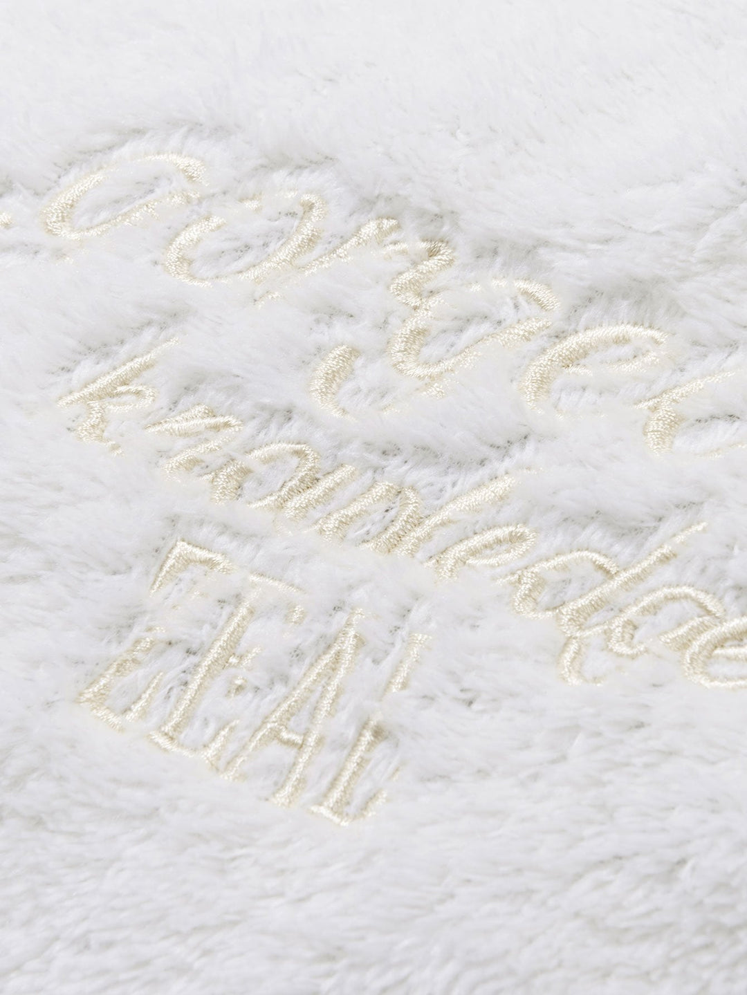 Pedro - Reversible Puffer Jacket
