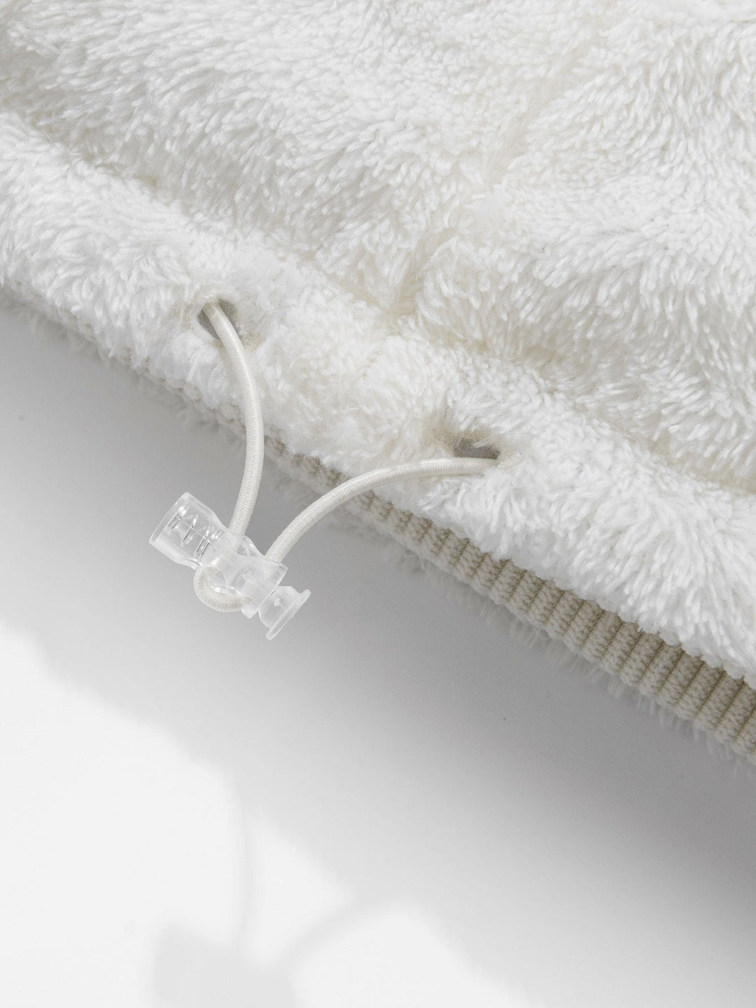 Pedro - Reversible Puffer Jacket