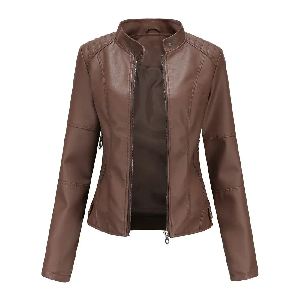 Salomé - Stylish And Elegant Jacket