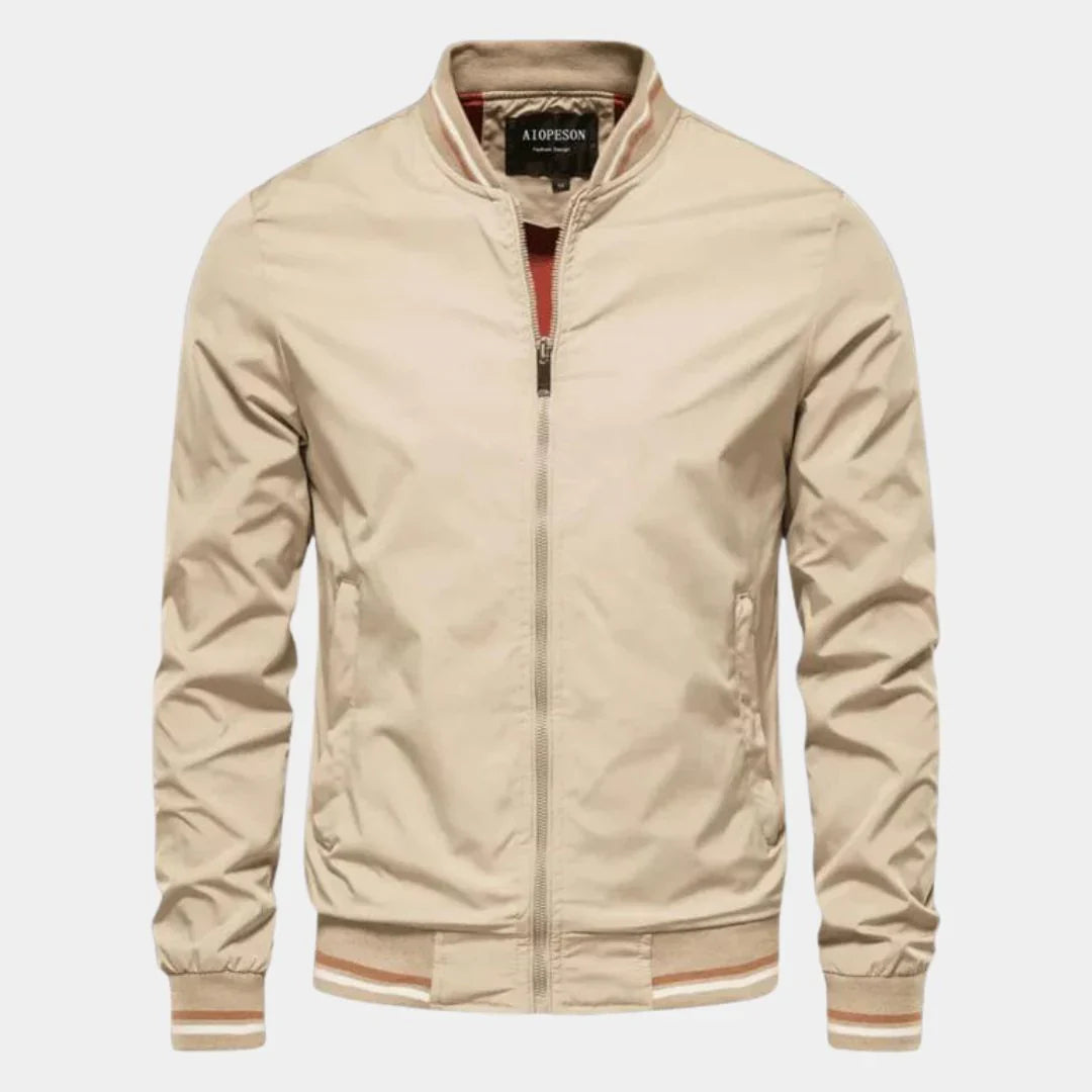 Philip - Summer Jacket