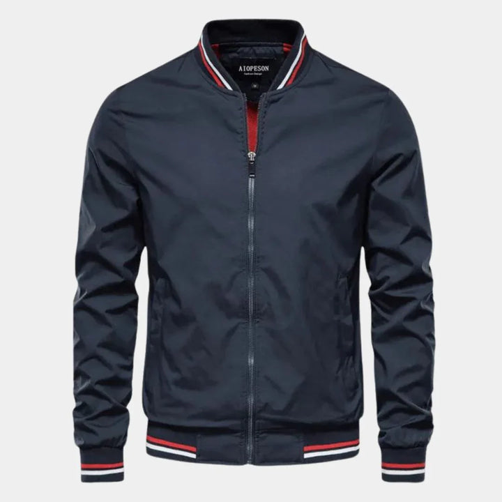 Philip - Summer Jacket
