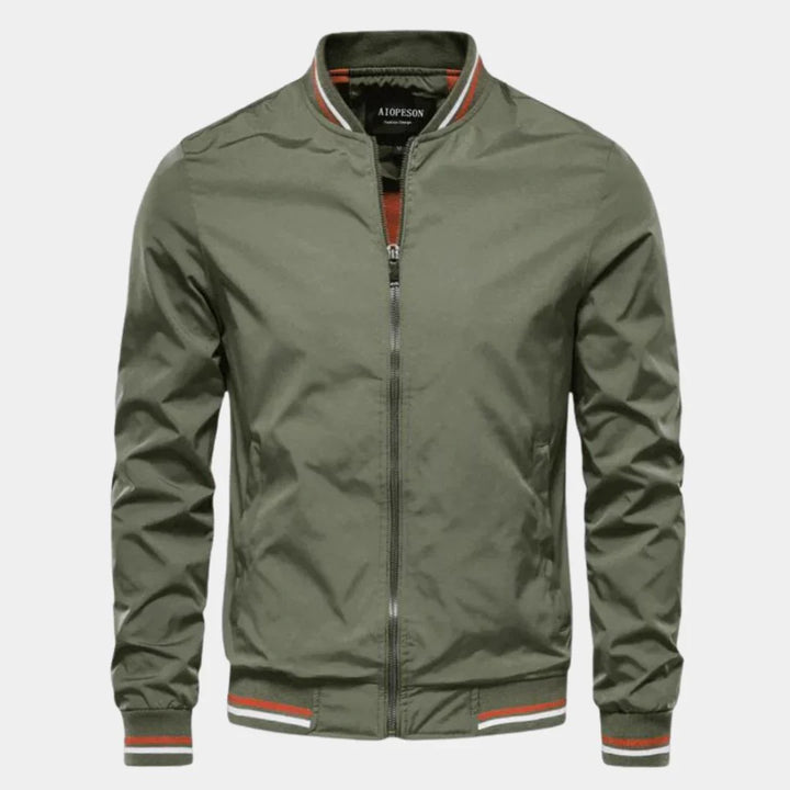 Philip - Summer Jacket