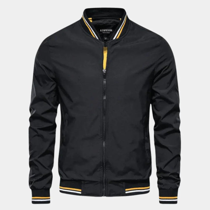 Philip - Summer Jacket