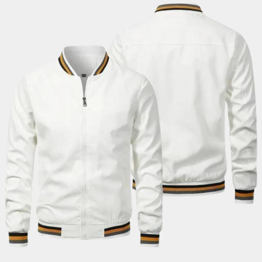 Philip - Summer Jacket