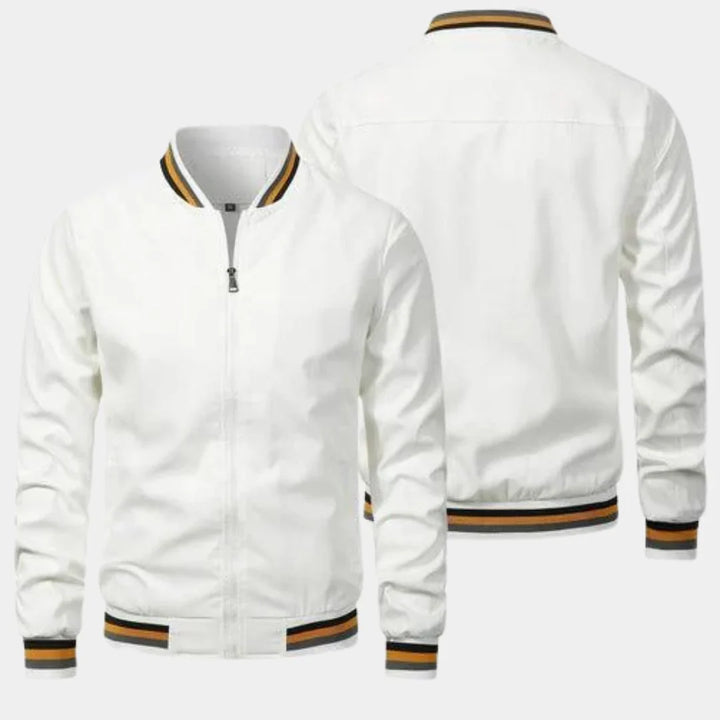 Philip - Summer Jacket