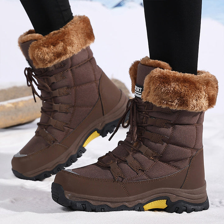 Vonda - Snow Boot