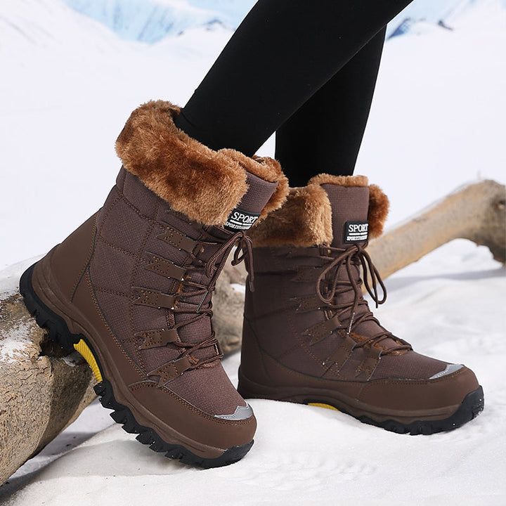 Vonda - Snow Boot
