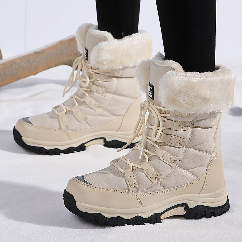Vonda - Snow Boot