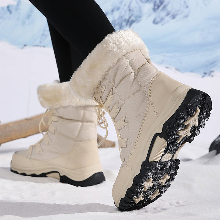 Vonda - Snow Boot