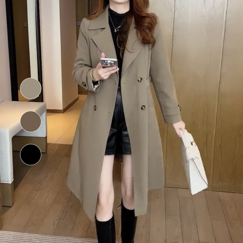 Dinah – Trench Coat