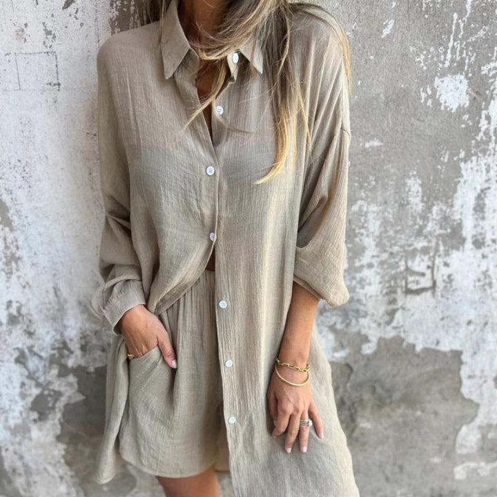 Audra - Two Piece Set