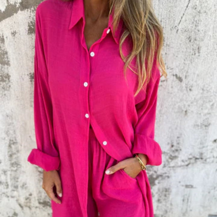 Audra - Two Piece Set