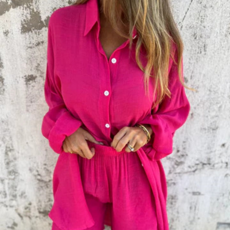 Audra - Two Piece Set