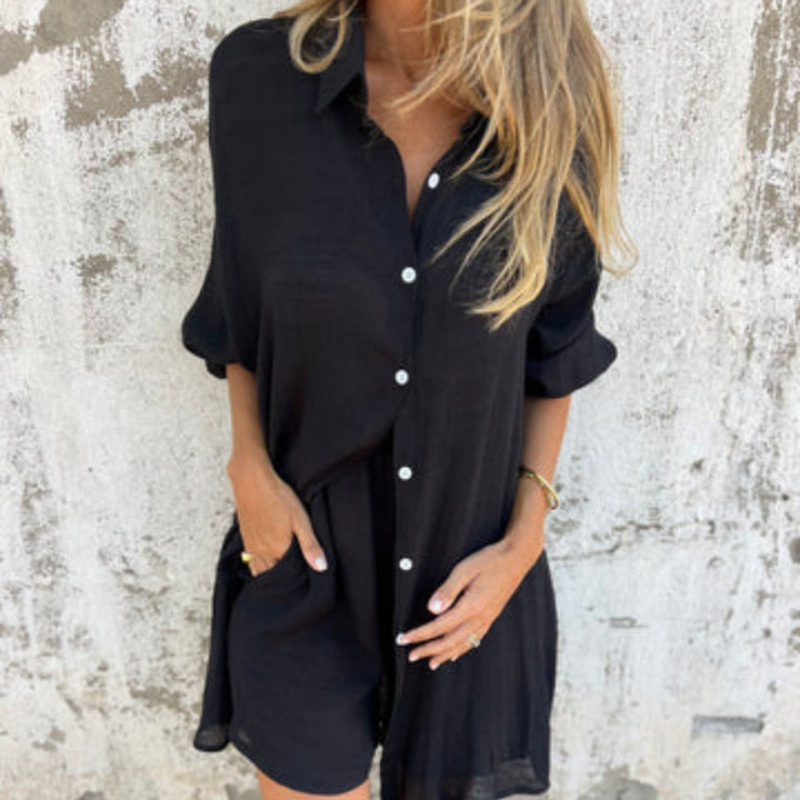 Audra - Two Piece Set