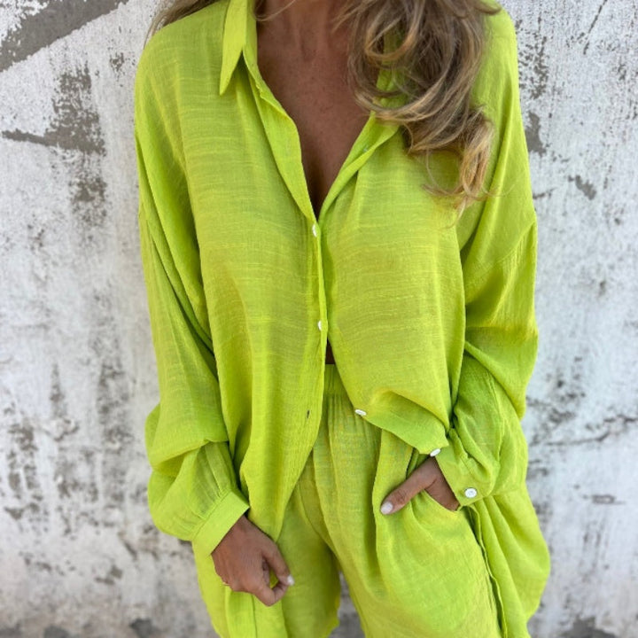 Audra - Two Piece Set