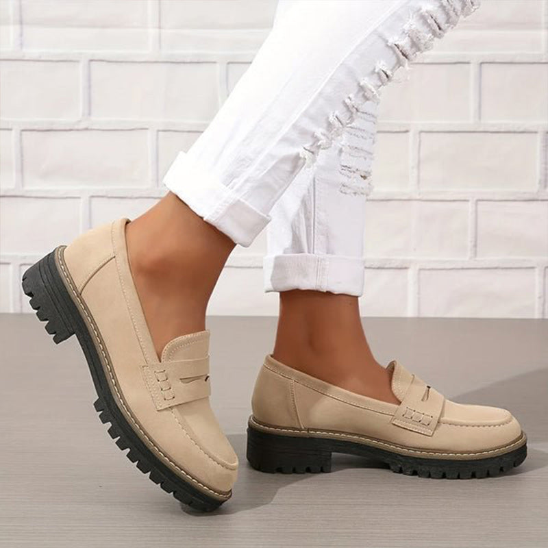 Selena - Elegant and Comfortable Loafer