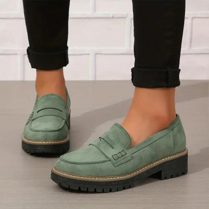 Selena - Elegant and Comfortable Loafer