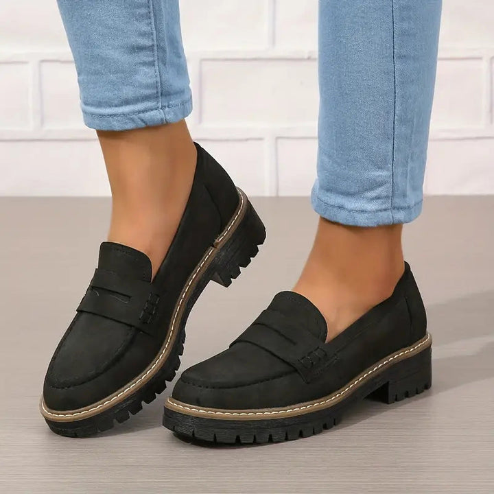 Selena - Elegant and Comfortable Loafer