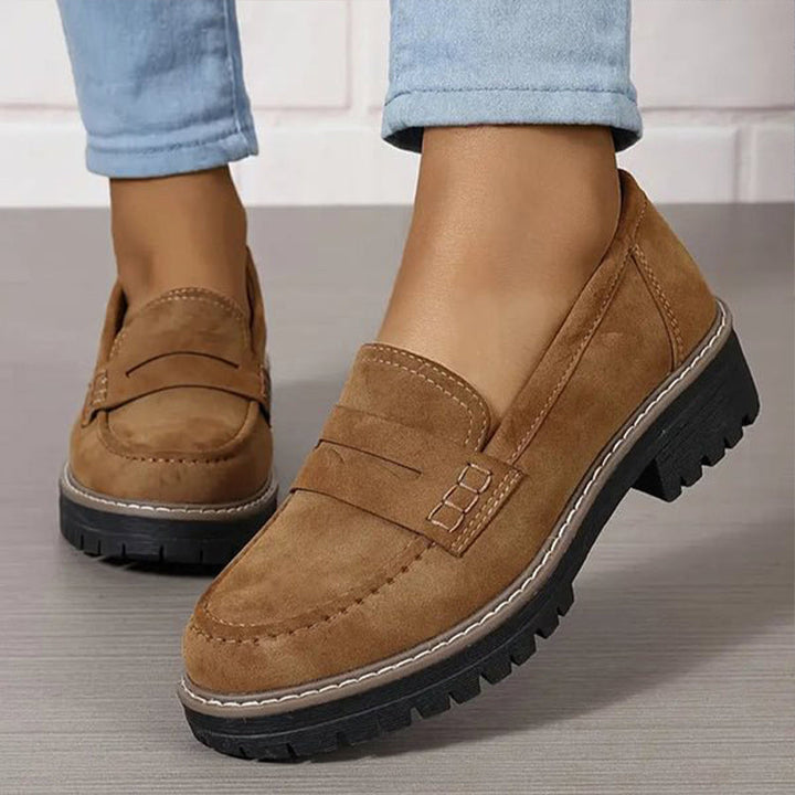 Selena - Elegant and Comfortable Loafer