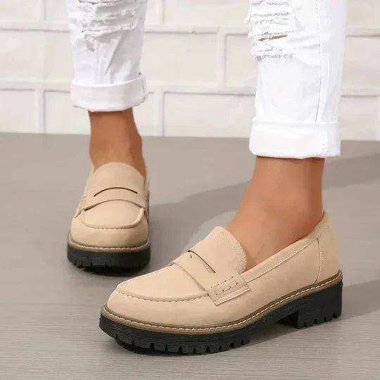 Selena - Elegant and Comfortable Loafer