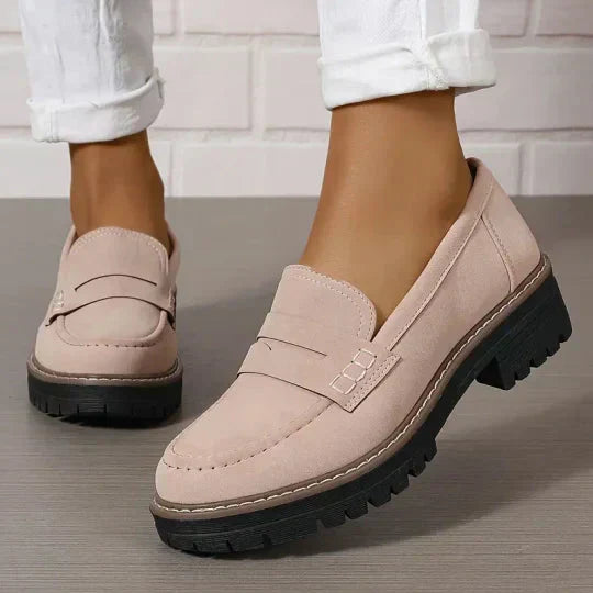 Selena - Elegant and Comfortable Loafer