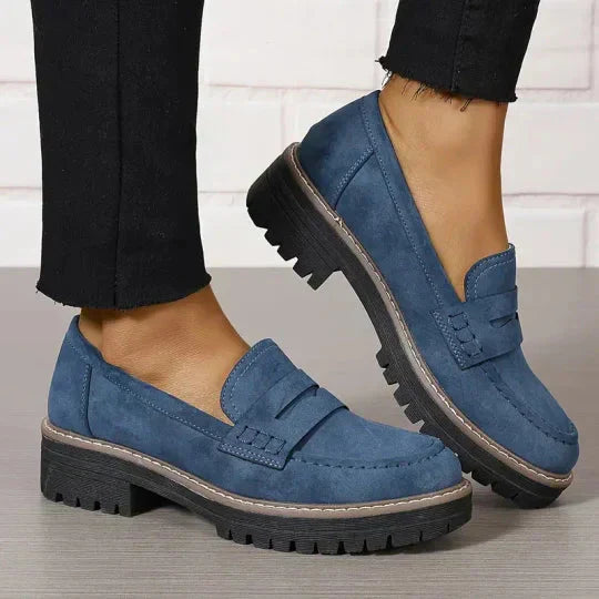 Selena - Elegant and Comfortable Loafer
