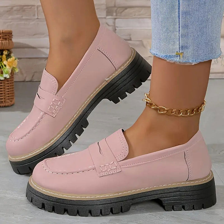 Selena - Elegant and Comfortable Loafer