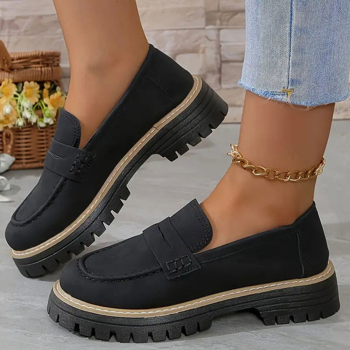 Selena - Elegant and Comfortable Loafer