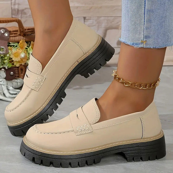 Selena - Elegant and Comfortable Loafer