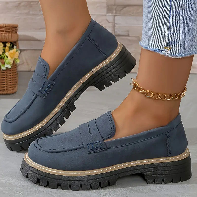 Selena - Elegant and Comfortable Loafer